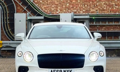 Ultimate Guide to Exterior Car Styling UK: Body Kits, Splitters, Spoilers & More