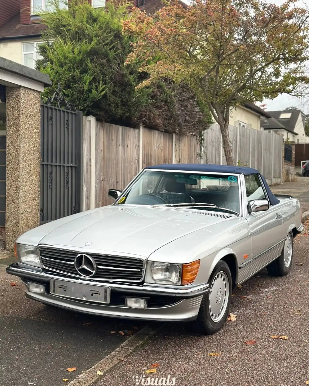 Top 10 Exterior Car Styling Upgrades Every UK Enthusiast Should Consider