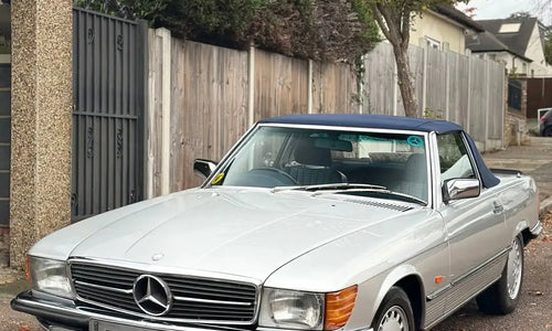 Top 10 Exterior Car Styling Upgrades Every UK Enthusiast Should Consider
