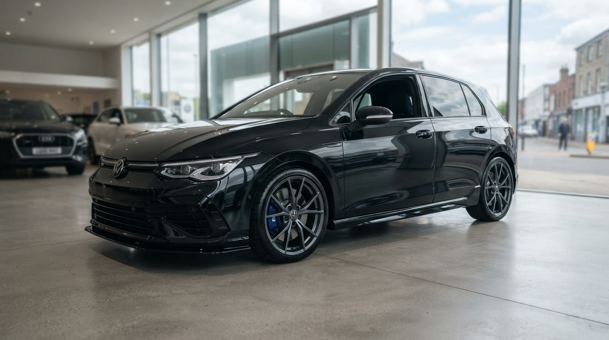 VAG Body Kits UK, What VW, Audi, SEAT, and Skoda Owners Should Know Before Buying