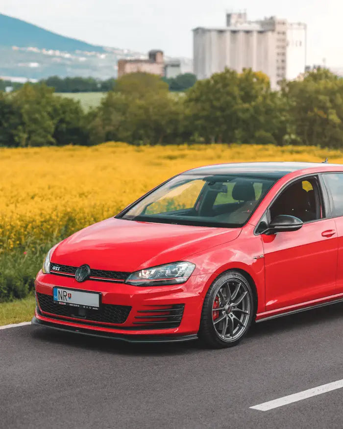 OEM-Style Aggressive Body Kit vs Aftermarket Kits: Which Should You Choose?