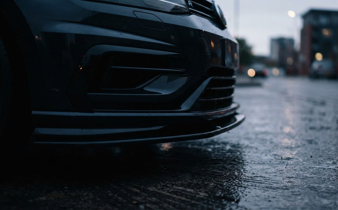 OEM Aggressive Body Kit vs Aftermarket Kits: Which Should You Choose?