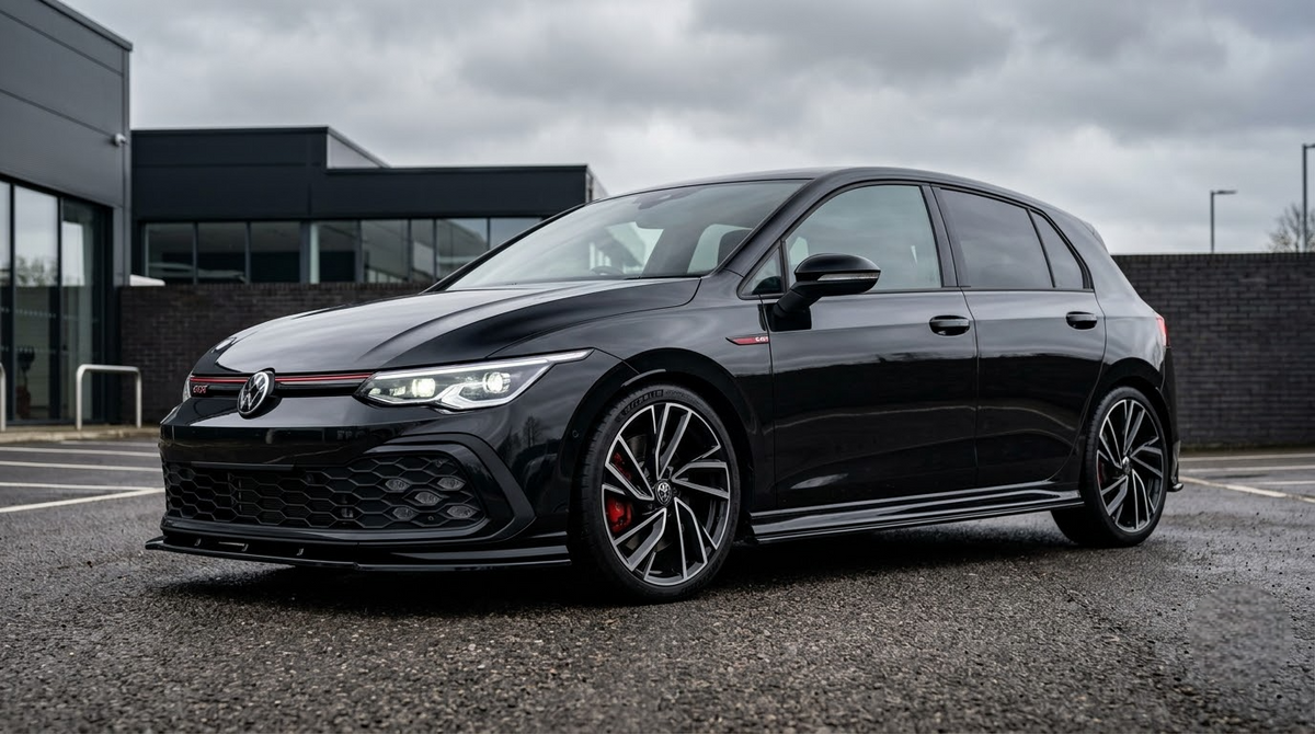 OEM Aggressive Body Kit: What It Actually Means Before You Buy