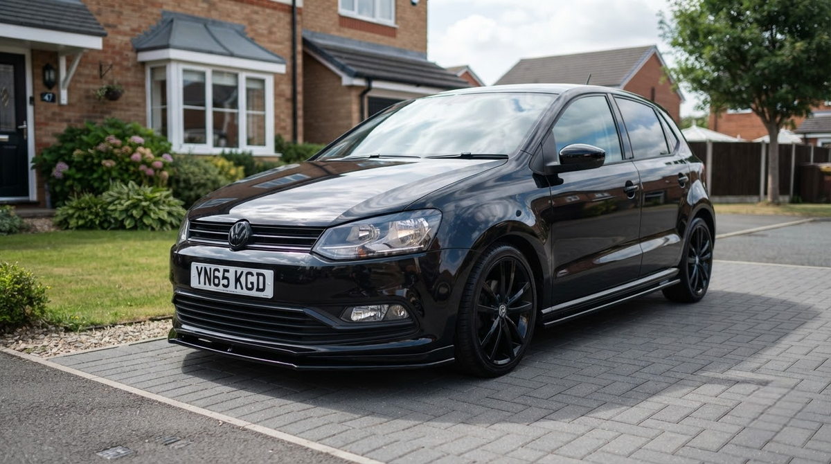 VW Polo Mk5 Body Kit: The Complete Buying and Fitment Guide