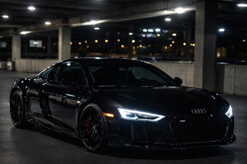 Audi body kit UK