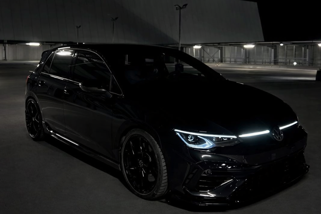 Volkswagen Body Kits