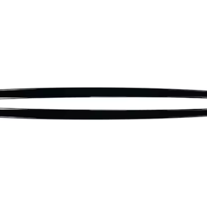 BMW 1 Series F20/21 Side Skirts - Gloss Black