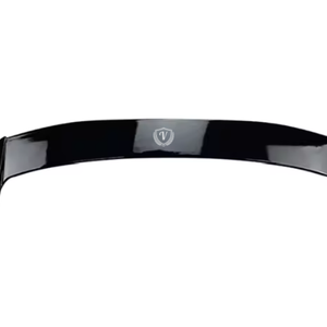 BMW 1 Series F20/21 Spoiler - Gloss Black