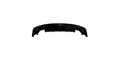 BMW 2 Series F22 Rear Diffuser - Gloss Black
