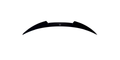 BMW 2 Series F22 Spoiler - Gloss Black