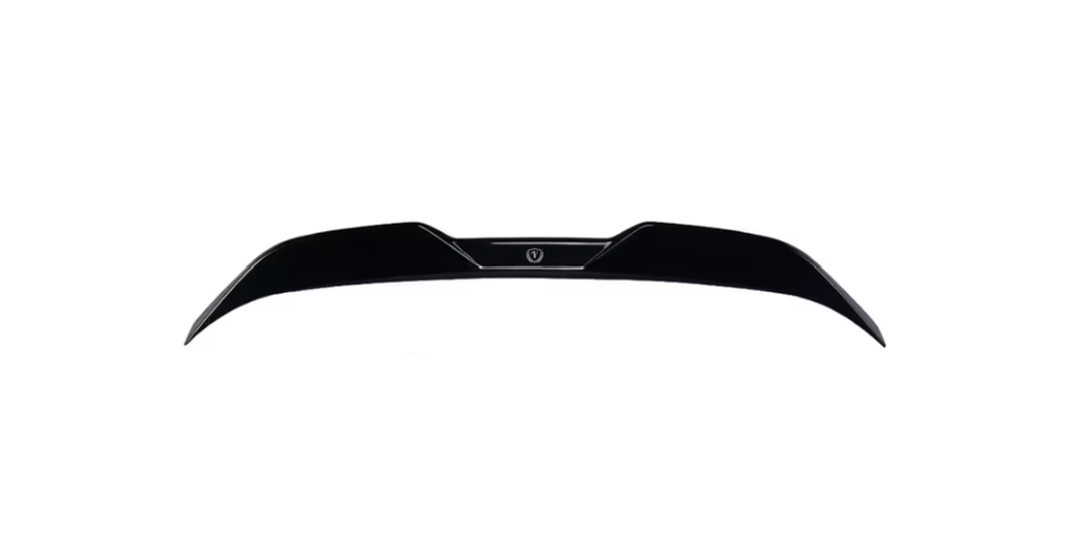 BMW 2 Series G42 Spoiler - Gloss Black