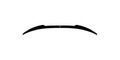 BMW 3 Series F30 Spoiler - Gloss Black