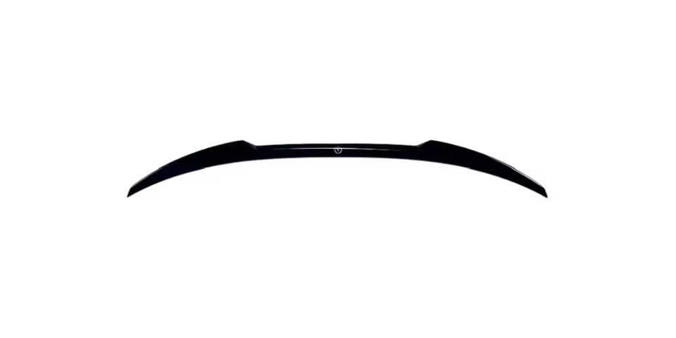 BMW 3 Series F30 Spoiler - Gloss Black