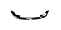 BMW 3 Series G20 Front Splitter - Gloss Black