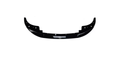 BMW 4 Series G22 Front Splitter - Gloss Black