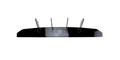 BMW 4 Series G22 Rear Diffuser - Gloss Black