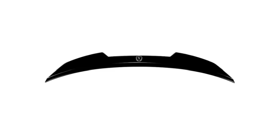 BMW 4 Series G22 Spoiler - Gloss Black