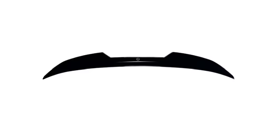 BMW 5 Series G30 Spoiler - Gloss Black