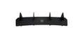 Volkswagen Golf MK7.5 Rear Diffuser - Gloss Black