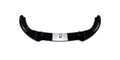 Volkswagen Golf MK5 Front Splitter - Gloss Black