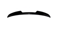 Volkswagen Golf MK5 Spoiler - Gloss Black