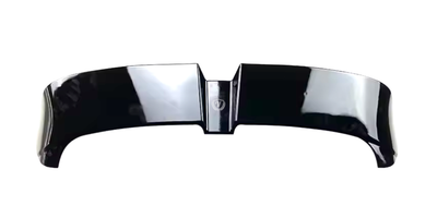 VW Golf Mk6 spoiler, gloss black