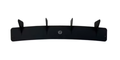Volkswagen Golf MK7 Rear Diffuser - Gloss Black