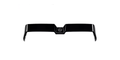 Volkswagen Polo MK5 Spoiler - Gloss Black