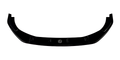 Volkswagen Golf MK6 Front Splitter - Gloss Black